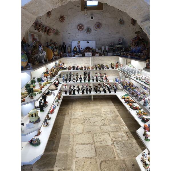 Picture Italy Alberobello 2024-09 11 - Discovery Alberobello
