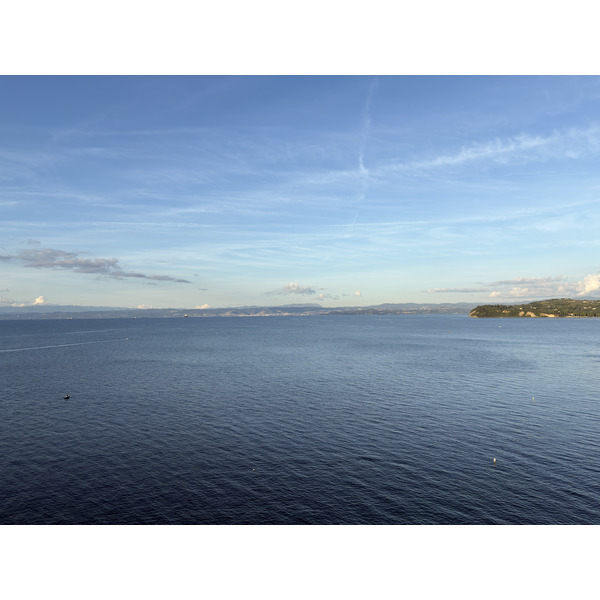 Picture Slovenia Piran 2025-09 2 - Journey Piran
