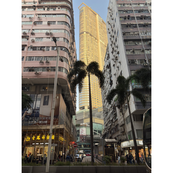 Picture Hong-Kong Tsim Sha Tsui 2026-01 48 - Recreation Tsim Sha Tsui