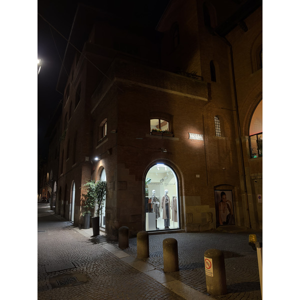 Picture Italy Bologna 2025-09 9 - Tour Bologna