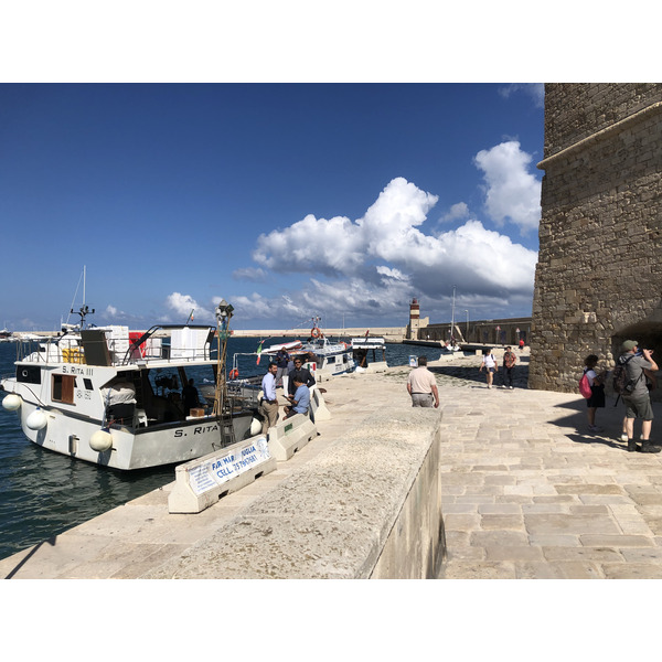 Picture Italy Monopoli 2024-09 20 - Center Monopoli