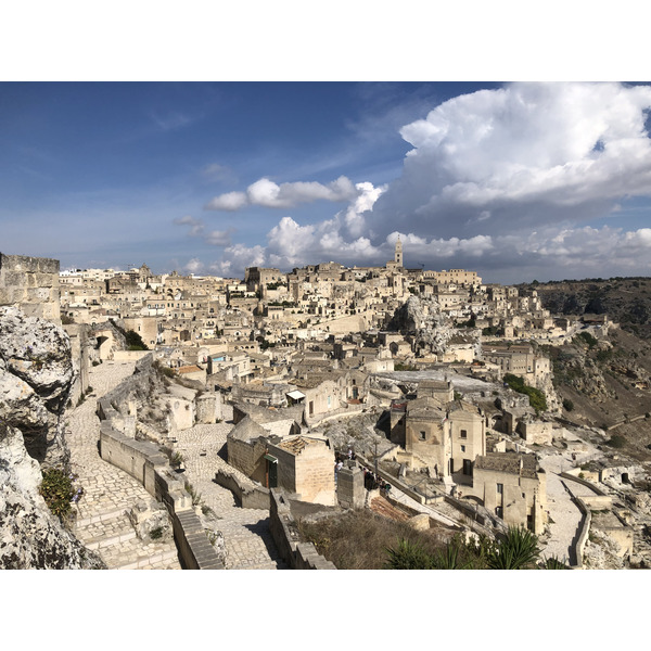 Picture Italy Matera 2024-09 323 - Around Matera