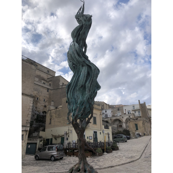 Picture Italy Matera 2024-09 62 - Tour Matera
