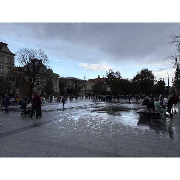 Picture Ukraine Lviv 2024-10 470 - History Lviv