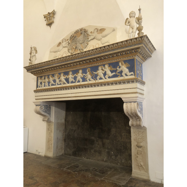 Picture Italy Urbino 2024-09 150 - Tour Urbino