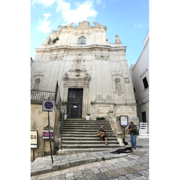 Picture Italy Ostuni 2024-09 1 - Tour Ostuni