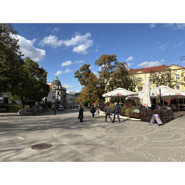 Picture Poland Przemsyl 2024-10 6 - History Przemsyl