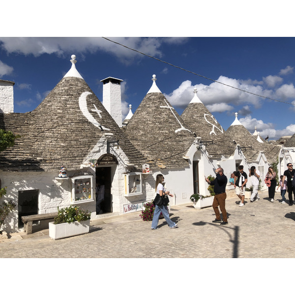 Picture Italy Alberobello 2024-09 112 - Recreation Alberobello