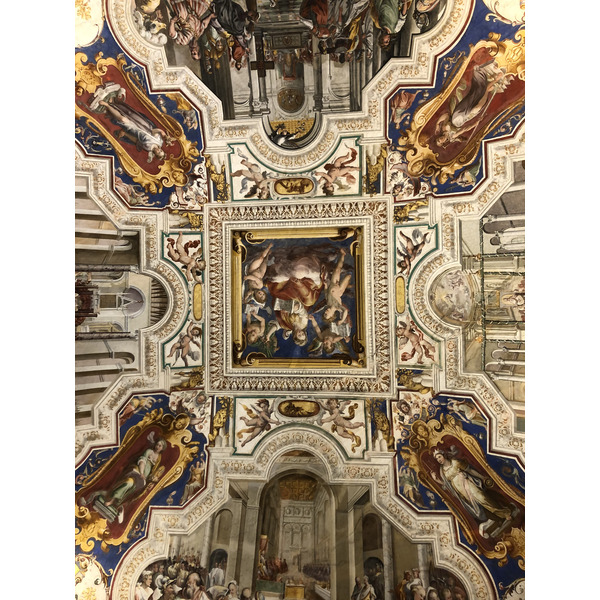 Picture Italy Rome Vatican Museum 2024-09 103 - History Vatican Museum