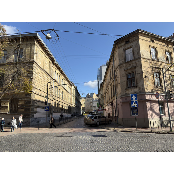 Picture Ukraine Lviv 2024-10 286 - Around Lviv
