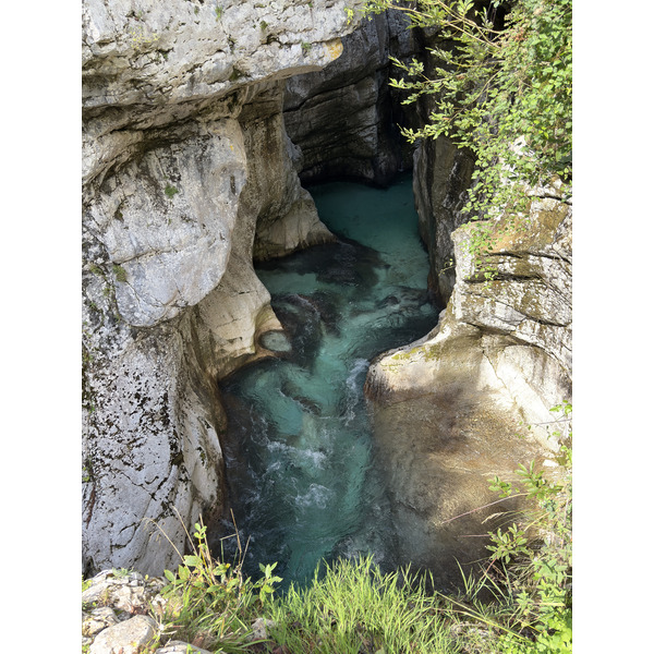 Picture Slovenia Soca River 2025-09 67 - Around Soca River