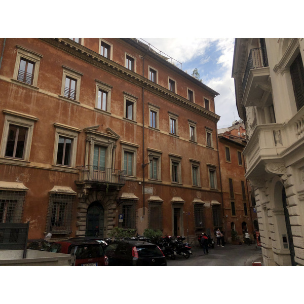 Picture Italy Rome 2024-09 55 - Center Rome