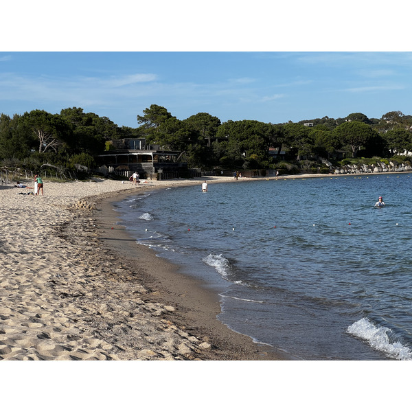 Picture France Corsica ⁨Cala Rossa⁩ 2024-05 18 - History ⁨Cala Rossa⁩