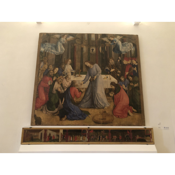 Picture Italy Urbino 2024-09 358 - Journey Urbino