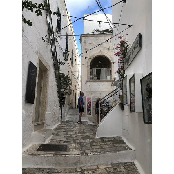 Picture Italy Ostuni 2024-09 45 - Tour Ostuni