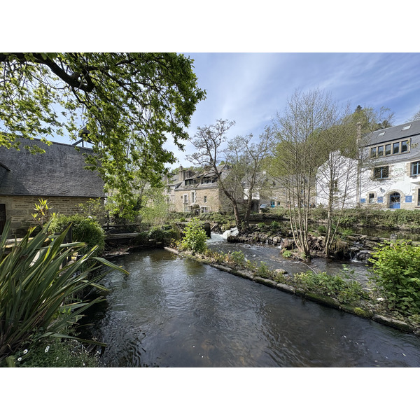 Picture France Pont Aven 2026-04 26 - Journey Pont Aven