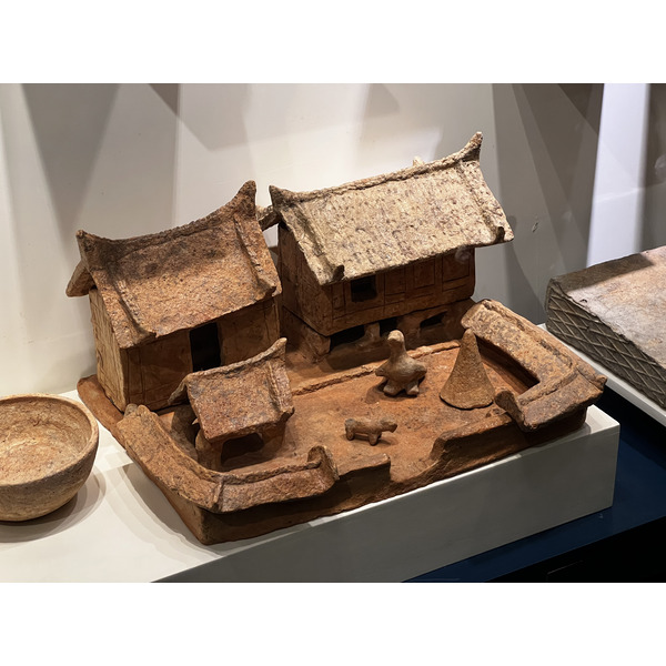 Picture Vietnam Ho Chi Min City History Museum 2024-01 201 - Discovery Ho Chi Min City History Museum