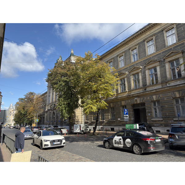Picture Ukraine Lviv 2024-10 383 - Discovery Lviv