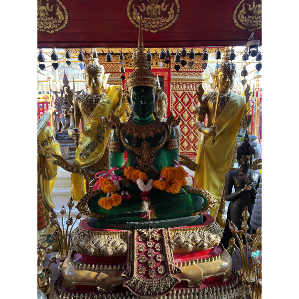 Picture Thailand Chiang Mai Doi Suthep 2024-01 9 - Journey Doi Suthep