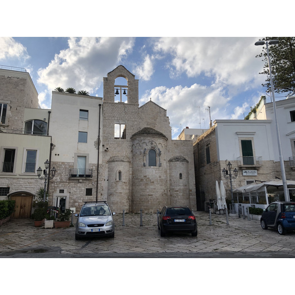 Picture Italy Trani 2024-09 106 - Discovery Trani