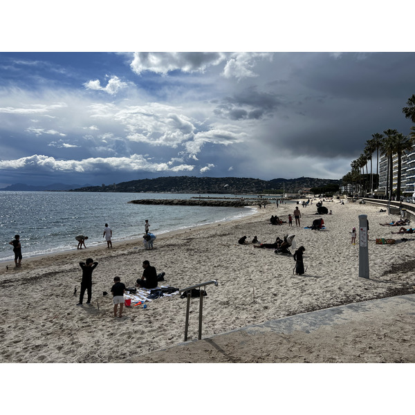 Picture France Antibes 2024-04 12 - Tour Antibes