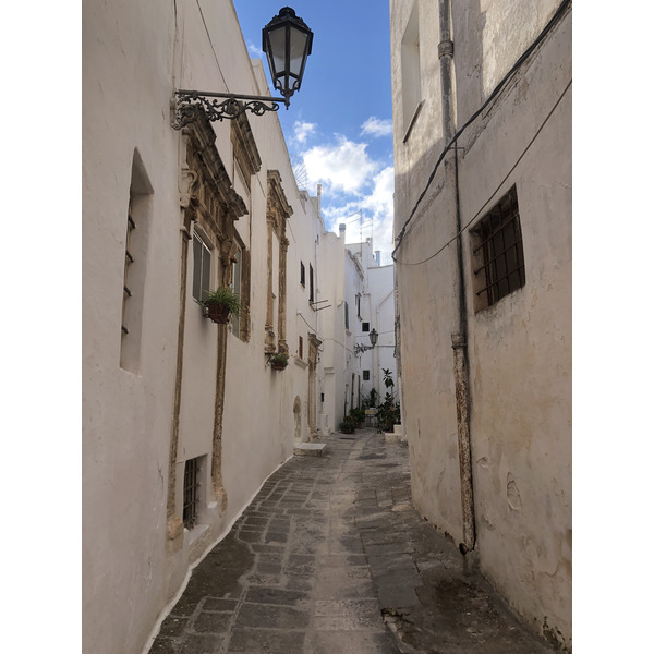 Picture Italy Ostuni 2024-09 35 - Around Ostuni