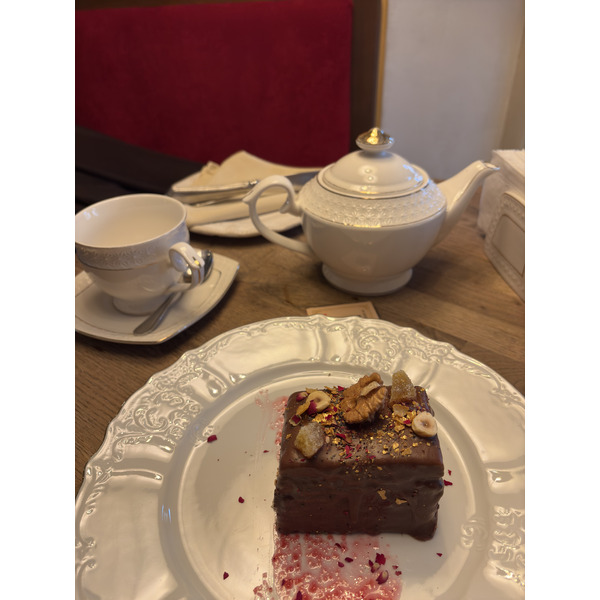 Picture Ukraine Lviv Restaurants 2024-10 132 - Journey Restaurants