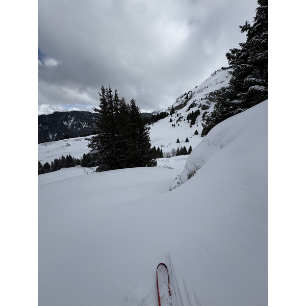 Picture France Praz sur Arly 2025-02 19 - Discovery Praz sur Arly