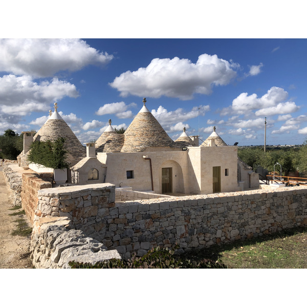 Picture Italy Alberobello 2024-09 39 - Tour Alberobello