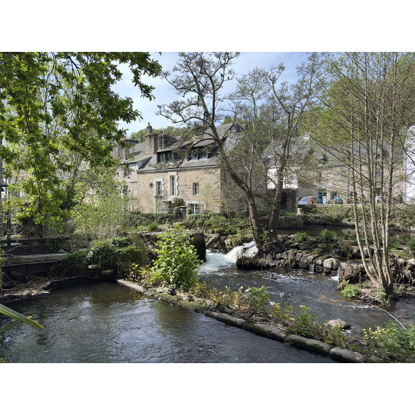 Picture France Pont Aven 2026-04 40 - Center Pont Aven
