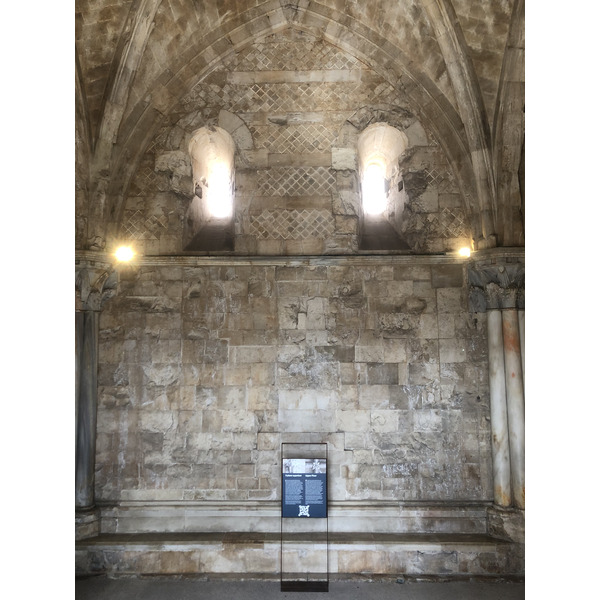 Picture Italy Castel del monte 2024-09 85 - Journey Castel del monte
