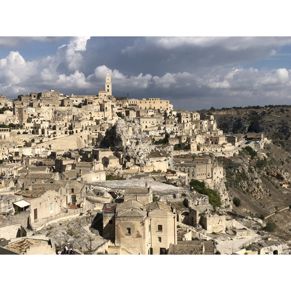 Picture Italy Matera 2024-09 109 - Recreation Matera