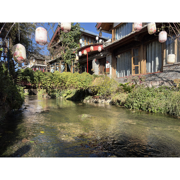 Picture China Lijiang 2026-01 866 - Recreation Lijiang