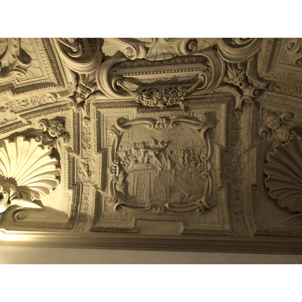 Picture Italy Urbino 2024-09 323 - History Urbino