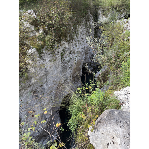 Picture Slovenia Soca River 2025-09 124 - History Soca River