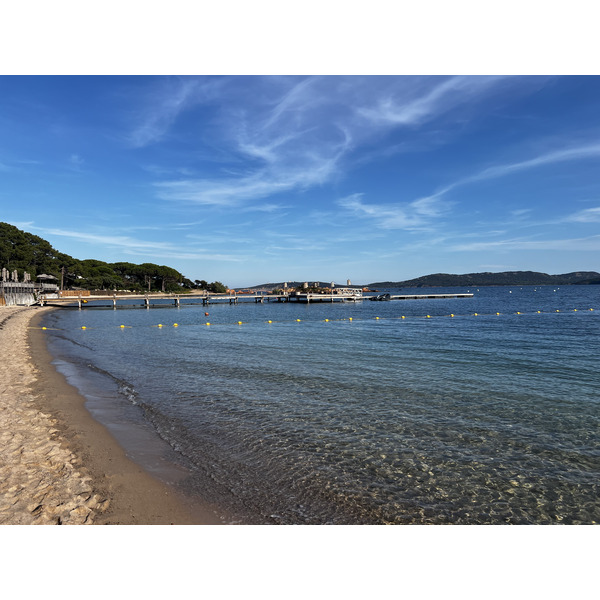 Picture France Corsica ⁨Cala Rossa⁩ 2024-05 29 - Tour ⁨Cala Rossa⁩