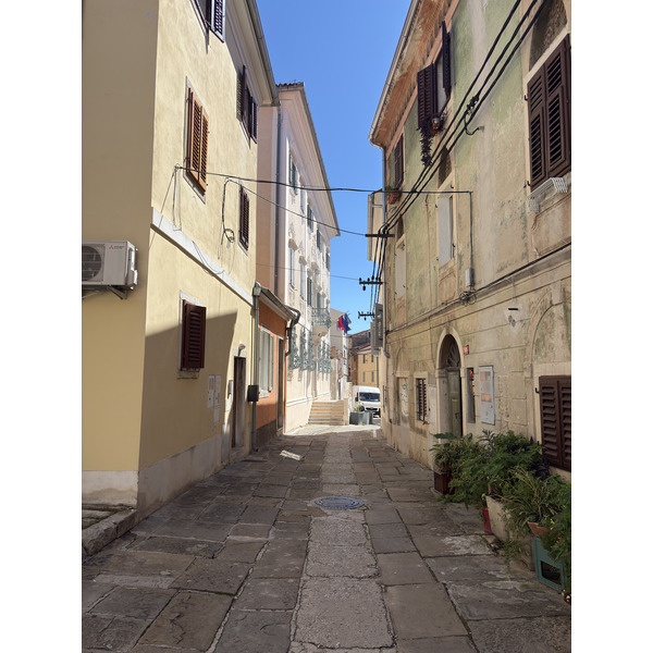 Picture Slovenia Izola 2025-09 0 - Tour Izola
