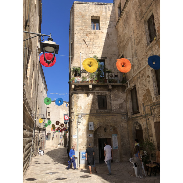 Picture Italy Monopoli 2024-09 47 - Discovery Monopoli
