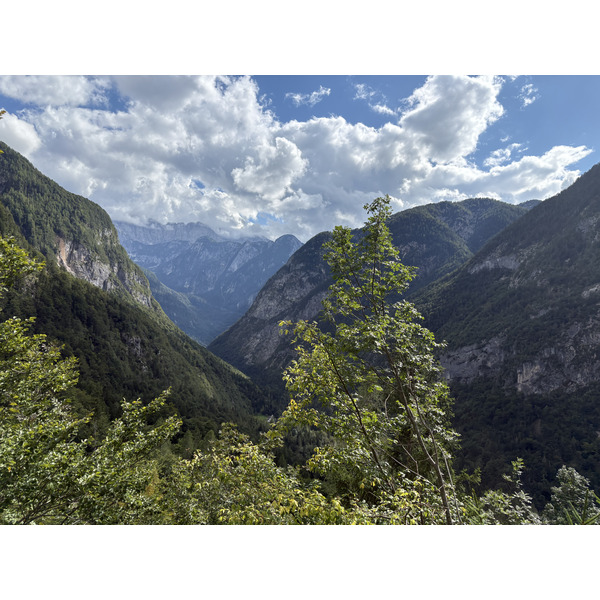 Picture Slovenia Soca River 2025-09 227 - Tour Soca River