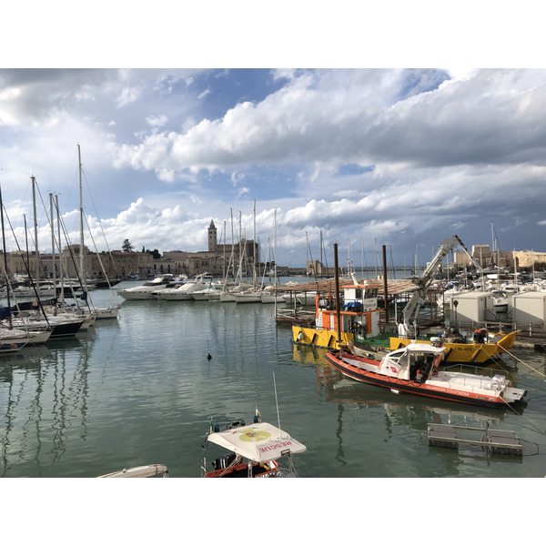 Picture Italy Trani 2024-09 141 - Discovery Trani