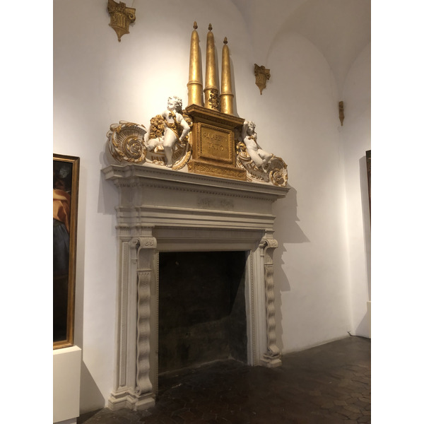 Picture Italy Urbino 2024-09 335 - Recreation Urbino