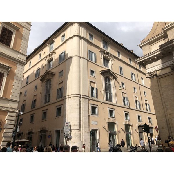 Picture Italy Rome 2024-09 32 - Tour Rome