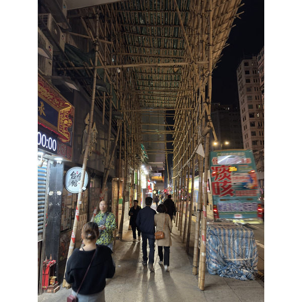 Picture Hong-Kong Mong Kok 2026-01 7 - Tours Mong Kok