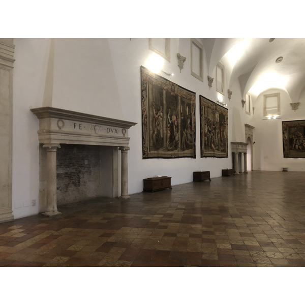 Picture Italy Urbino 2024-09 501 - Journey Urbino
