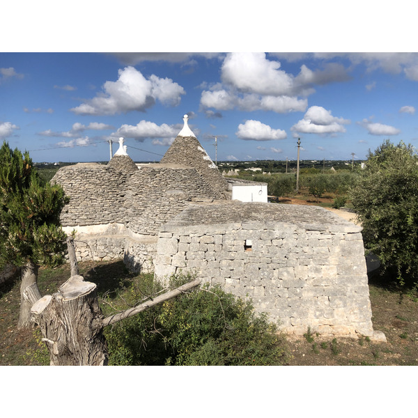 Picture Italy Alberobello 2024-09 79 - Tour Alberobello