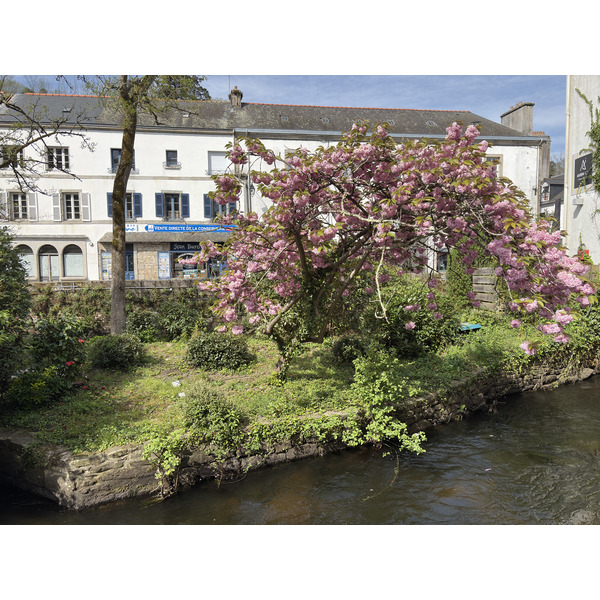 Picture France Pont Aven 2026-04 68 - Recreation Pont Aven