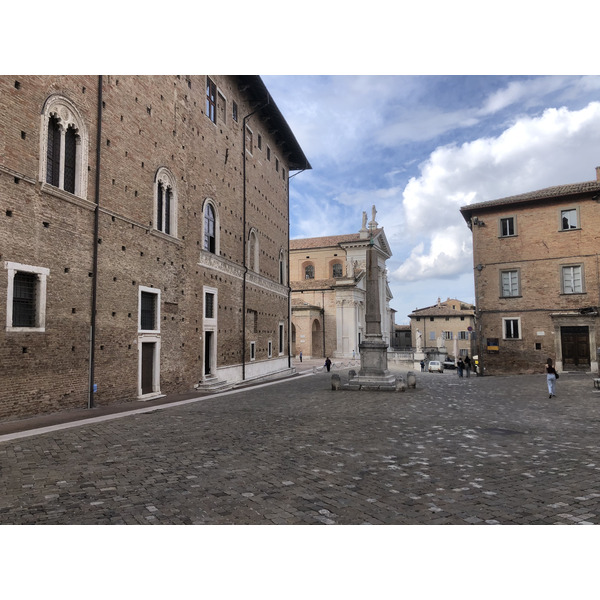 Picture Italy Urbino 2024-09 282 - Discovery Urbino