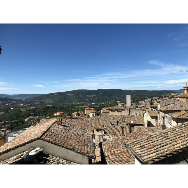 Picture Italy Perugia 2024-09 318 - Tour Perugia