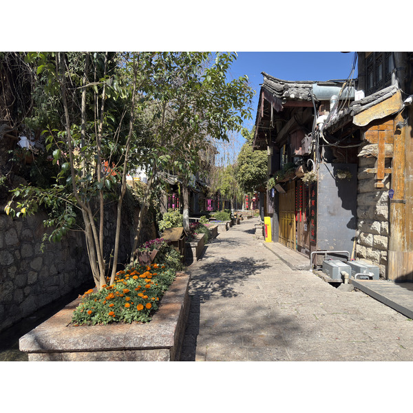 Picture China Lijiang 2026-01 626 - Tours Lijiang