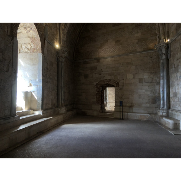 Picture Italy Castel del monte 2024-09 2 - Center Castel del monte